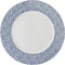 Laura Ashley Blueprint Collectables - Dinerborden - Ø 26cm - Floris