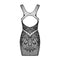 OBSESSIVE DRESSES | Obsessive - D608 Dress S/m/l