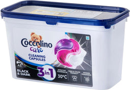 Capsules Coccolino (45 Stuks)