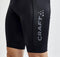 Craft Fietsbroek - Maat XL - Mannen - zwart