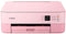 Canon PIXMA TS5352A - 3-in-1 Printer - Afdrukken Scannen Kopiëren - Roze