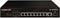 Edimax GS-5210PLG - Managed Switch - 9x 1Gbps Ethernet 8x PoE+ 100W