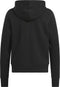 Reebok RI BL FLEECE HOODIE - Heren trui - Trekkoord - Zwart - Maat XS