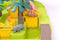 Starplast Jungle Water Fun Trolley Waterbaan - Koffer - incl. accessoires
