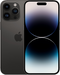 Apple iPhone 14 Pro Max - Spacezwart - 1000 GB - eSIM