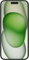 Belkin OVA148zz - TemperedGlass Privacy Screenprotector - iPhone 16 Plus / 15 Plus / 14 Pro Max - TruePrivacy™ technologie