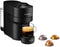 DeLonghi Vertuo Pop - Koffiemachine - 4 kopgroottes - Zwart