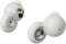 Sony LinkBuds - Draadloze oordopjes - IPX4 waterbestendig - Wit