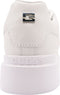 Guess Ivee - Dames Sneakers - Lichtgewicht - Wit