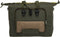 New Looxs ® Oslo Tendo - Enkele Fietstas - Schoudertas met Laptopvak - Afneembare Shopper met Rits - Multifunctioneel - 100% Gerecycled Polyester - Geschikt voor Electrische Fietsen - 21 Liter - Olive-Yellow