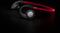 Boompods Sportpods Vision - Draadloze Sportoordopjes - Lichtgevend - Rood