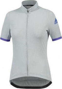 adidas - Supernova Climachill JSY Women - Dames - maat S