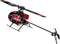 Reely RedFox RC helikopter RTF