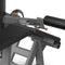 Toorx Professional Prone Leg Curl PLX 6800