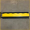 Kabelbrug 2-kanaals - 100x25cm - 3 st - 7000 kg