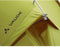 Vaude Taurus 2P - Tent 3-seizoenen - Goede ventilatie - Mossy Green