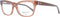 Gant GA4140 52047 bril zonder sterke - Dames - Bruin