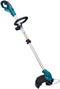 Makita UR100DZ CXT 12 V Max - Grastrimmer - Compact en licht - Zonder accu's en lader (in doos)