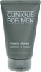Clinique for Men Cream Shave - 125 ml - Scheercrème
