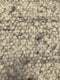 Bellano 133 Vloerkleed - 130x200 - Rechthoek - Laagpolig,Structuur Tapijt - Industrieel - Grijs