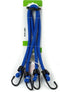 Bibia spinbinder Euro 65cm/10mm blauw