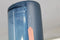 Philips OneUp 3000 series - Steel stofzuiger - Dweilen met schoon water - Zakloos