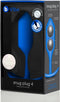 B-Vibe - Snug Plug 4 Navy