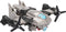 Transformers EarthSpark - 1-Step Flip Changer - Megatron 10 cm