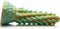 Stegosaurus - Spiky Reptile Silicone Dildo - Green