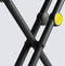 Joseph Joseph Glide Plus - Strijkplank - DripShield - Ecru Scatter