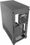 Antec DF800 FLUX - ATX Midi-Tower - RGB - Zwart