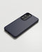 Nudient Galaxy S23 - Thin Case - Indrukwekkend slank 1 mm - Blauw