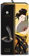 Shunga - Soyo Intimate Massager Black