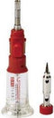 Rothenberger Gassoldeerbout 500-1300°C - Compact - Vlammondstuk + Katalytische Soldeerstift