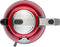 KitchenAid Artisan - Waterkoker - Temperatuurregeling 50-100 °C 1,5 L 2400 W Appelrood