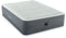 Intex PremAire Luchtbed met ingebouwde pomp - 203 x 152 x 46 cm