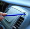 SATRA Interieur bekleding, sierlijst, connectoren demontage set in opbergmap 24-delig