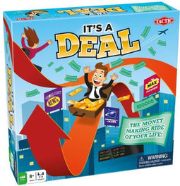 It’s a Deal