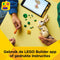 LEGO Creator 3in1 Lief konijn dieren - 31162