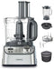 Kenwood FDM72.990SS - Keukenmachine - 3L - Roestvrijstaal