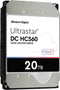 WD Ultrastar DC HC560 - 3.5
