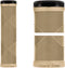 Lizard Skins - Strata Single Lock-On Handvaten Sand Tan