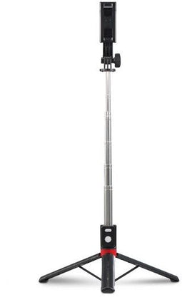 Hama Fancy Stand 110 - Tripod - Aluminium en Kunststof - Max hoogte 110cm