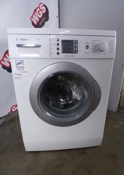 Bosch Maxx 7 VarioPerfect - Wasmachine - 7kg - 1400 toeren - Refurbished