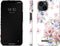 iDeal of Sweden iPhone 13 - Backcover - Floral print - Floral Romance