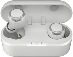 Panasonic RZ-S300W - True Wireless Bluetooth Oordopjes - IPX4 Spatwaterdicht - Wit