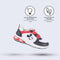 Sportschoenen met LED Mickey Mouse Schoenmaat 29