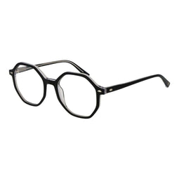 Bulget BG6442 - Brillenframe Dames - Glas zonder voorschrift