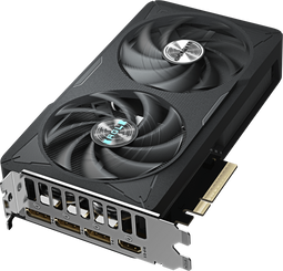 Gigabyte GeForce RTX 5060 EAGLE OC - Videokaart 8GB GDDR7 - 7680 x 4320 Pixels - PCIe 5.0