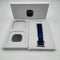 Apple Watch Ultra 2 - Smartwatch - Titanium 49mm - Blauw